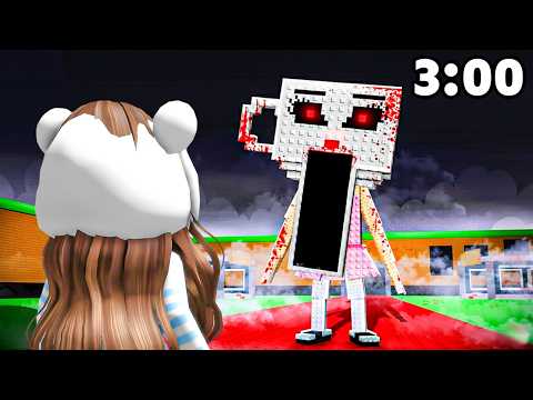 ho giocato steal a brainrot alle 3 di notte su roblox.