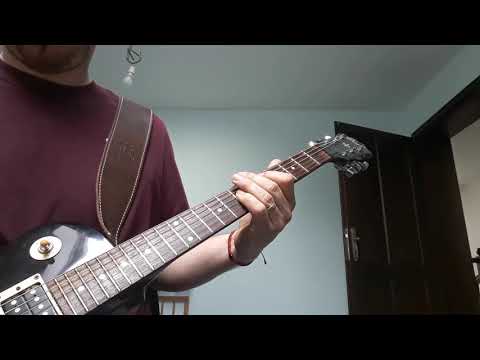 Balada o špinavejch fuseklích ( cover ) Kabát