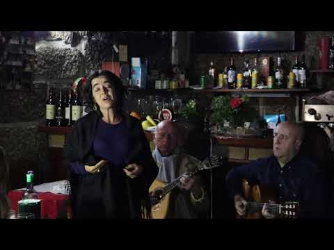Fado no Minho: Carina Afonso - Recordação