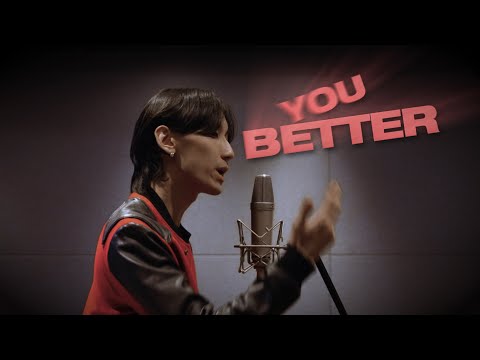 Fleeky Bang ft. CHANGMO - 불 (火) [Performance Video]