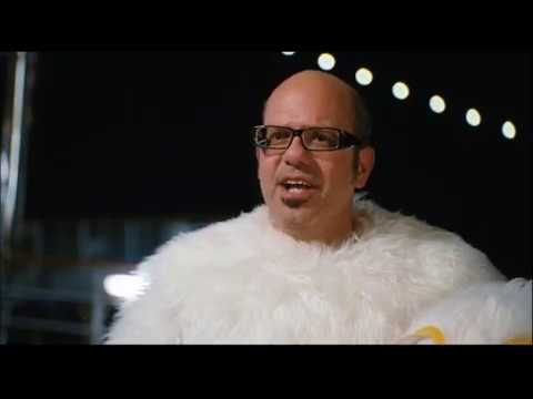 "Violetlan" Part 7 - A Proclomation From the Emperor