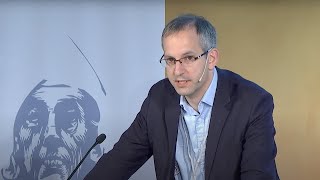 Jonathan Heawood: "Culture vs Ethics"