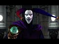 Jester Status