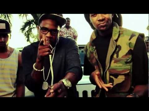 Brisco - Pocket Watching ft.Cadillac & Ace Hood (Explicit)