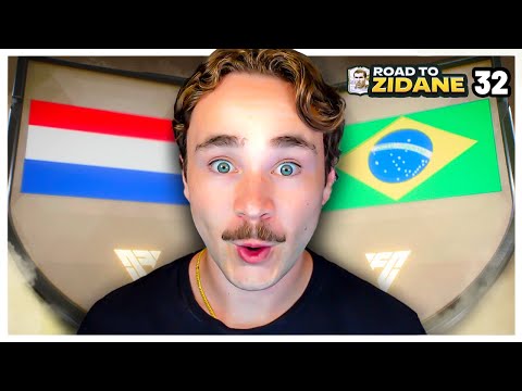 I Packed Two INSANE Walkouts From Rivals Rewards!