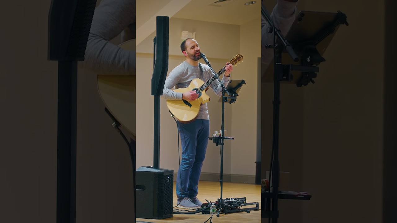 Promotional video thumbnail 8 for Rob Ranney
