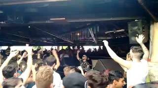 Joseph Capriati @ il Muretto, Jesolo 23/7/2016