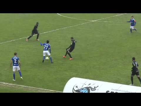 SC Freamunde vs Guimarães B