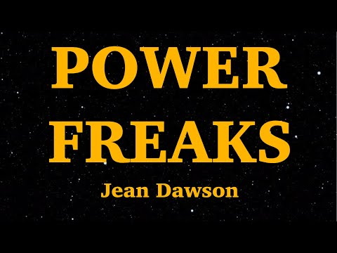 Power Freaks - Jean Dawson (Lyrics) | We Are Lyrics