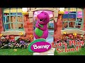 Let S Play School Barney SUBSCRIBE