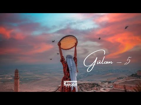 ►GÜLOM 5◄  GRANİ Trap Remix ( KefaLet Beatz & Özcan Alaca )