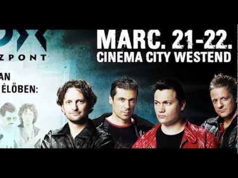 KÁOSZ Központ lemezbemutató - Interjú és háttérinfók