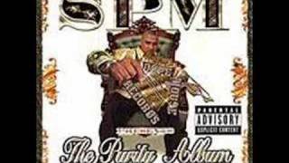 SPM-You Know My Name