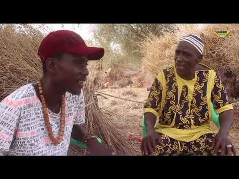 Samba le Parisien dans LENKI KIEE Vol 7