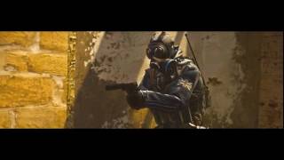 CSGO Sansar Salvo Hedefini Bul by Mustafa Karakaya