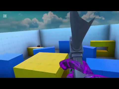 Insane come back 2v1 wait till the end to see it