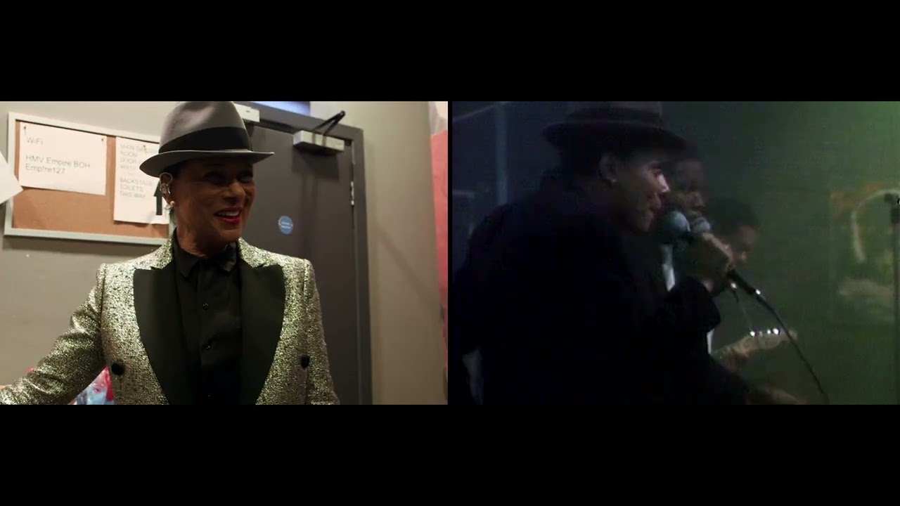 DOC'N ROLL FF 24 - PAULINE BLACK: A 2-TONE STORY