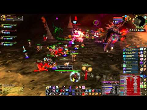 Saints vs. Majordomus Exekutus (First try)