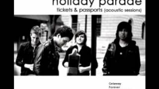Holiday Parade - Forever