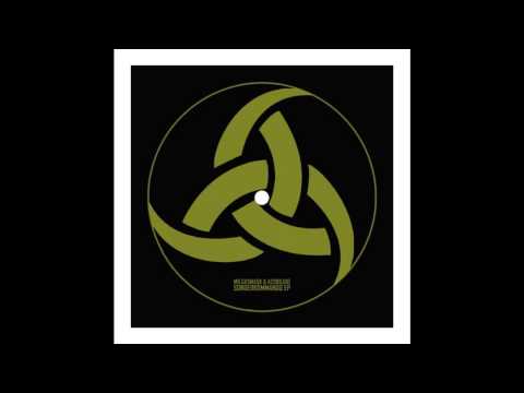 Mr Gasmask - Acid Hasselhof (Knife Rider Intermezzo)