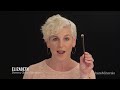Inline Bare Minerals Bareminerals Shade &amp; Diffuse Eye daugiafunkcis makiažo šepetėlis