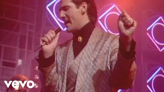 Spandau Ballet - Highly Strung (Top Of The Pops 1984)