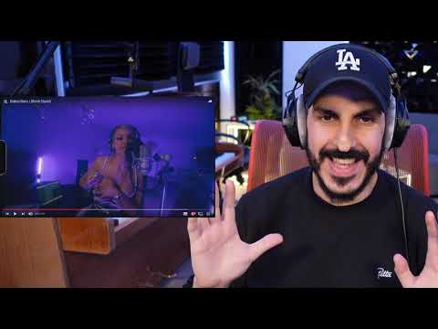 Producer REAGIERT auf Babsi Bars | Shirin David