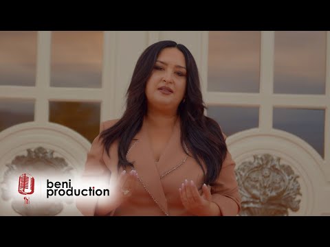 Lindita Purellku - O GURBET (Official Music Video)