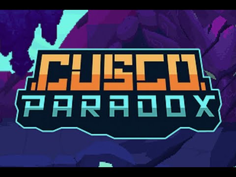 Cusco Paradox trailer still