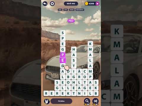 level sv 995 car 9 16