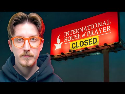 The Megachurch That Ended In Tragedy