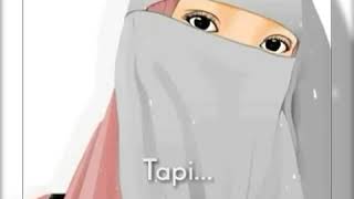 Download lagu Story Wa || Istiqomah || Muslimah Bercadar mp3