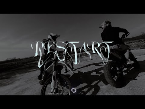 ADZY - RESTART (prod. Thugstage beats)