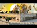 Mahakali Pavagadh New Temple Status
