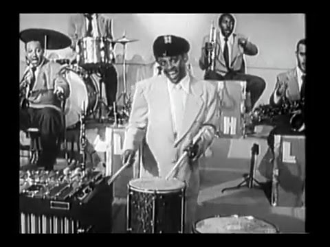 Lionel Hampton - "Slide, Hamp, Slide"