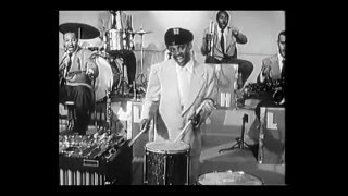 Lionel Hampton - "Slide, Hamp, Slide"