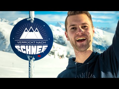 Micha von der Rampe x Marie Egger - Verrückt nach Schnee