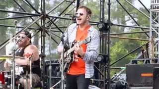 iamdynamite - Where Will We Go 4/18/2015 LIVE in Houston @ Buzzfest 33