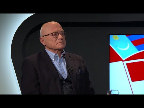 BUDNICA 31.03.2022. - Davor Štern: Europa opasno riskira odbacivanjem Rusije!