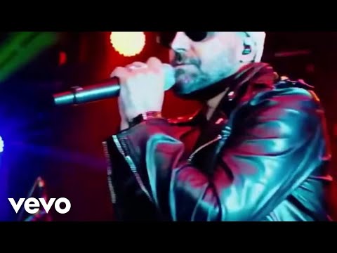 Hastings - The Merriest Christmas of Them All (Official Music Video)