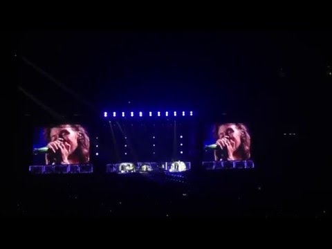 One Direction - 18 (Toronto 8/20/2015)