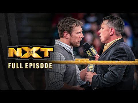 WWE NXT