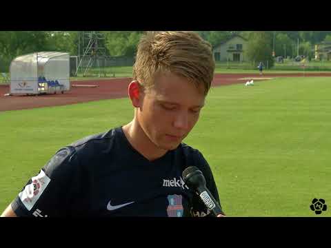 20. voor 2018: Paide Linnameeskond - FC Kuressaare  2:1 (0:1) Välja intervjuu