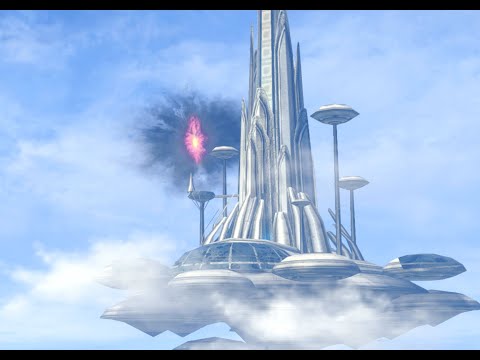 Xenoblade Chronicles: Future Connected - Episode 15: Fog Rift