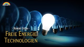 Freie Energietechnologien (Robert Stein)