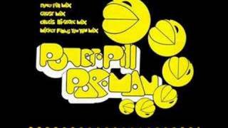 Power-Pill - Pacman (Power-Pill Mix)