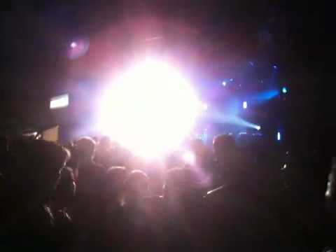 Copenhagen Beach party 2010