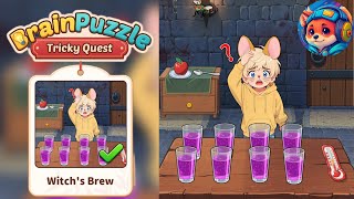 Witch's Brew