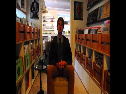 Christian Windfeld Interview - Stardust Sessions vol 1