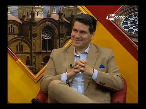 Cuenca Desde Adentro Programa #72